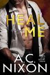 Heal Me (Club Surrender) (eBook, ePUB) - Bild 1