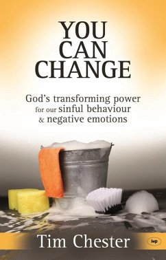 You Can Change (eBook, ePUB) - Chester, Tim
