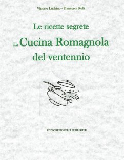 Le ricette segrete (eBook, ePUB) - Luchino, Vittorio; Relli, Francesca