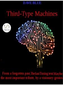 Third-type machines (eBook, ePUB) - Blue, Dave