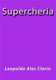 Superchería (eBook, ePUB)