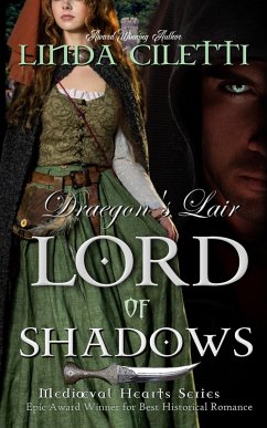 Draegon's Lair (Mediaeval Hearts Series) (eBook, ePUB) - Ciletti, Linda