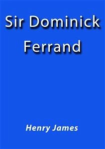 Sir Dominick Ferrand (eBook, ePUB) - James, Henry