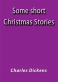 Some short Christmas stories (eBook, ePUB)