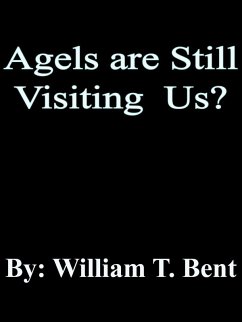 Cover Angels Are Still Visiting Us? (eBook, ePUB)