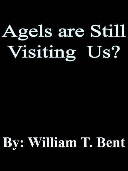 Angels Are Still Visiting Us? (eBook, ePUB) Angels Are Still Visiting Us? (eBook, ePUB)