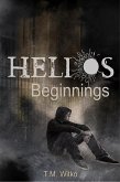 Helios Beginnings (The Helios Chronicles) (eBook, ePUB)