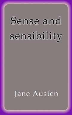 Sense and sensibility (eBook, ePUB) - Austen, Jane