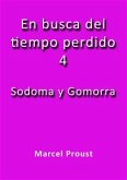 Sodoma y Gomorra (eBook, ePUB)