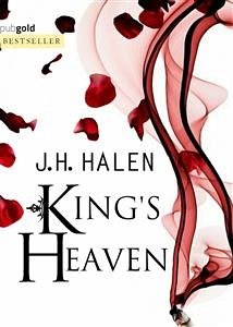 King's Heaven (eBook, ePUB) - Halen, J.H.