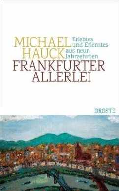 Frankfurter Allerlei - Hauck, Michael