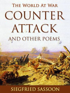 Cover Counter-Attack and Other Poems (eBook, ePUB)