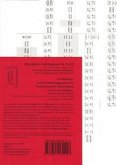 Sartorius 1: Verfassungs- und Verwaltungsgesetze, 128 Griffregister Nr. 11-18 (2017) für die Verwaltungsgesetze Sartorius 1: Verfassungs- und Verwaltungsgesetze, 128 Griffregister Nr. 11-18 (2017) für die Verwaltungsgesetze