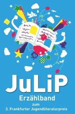 3. JuLiP - Classen, Alexander;Winter, Sarah;Classen, Debora Tabea