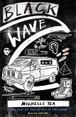 Black Wave (eBook, ePUB)