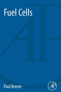 Cover Fuel Cells (eBook, ePUB)
