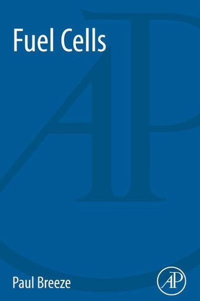 Fuel Cells (eBook, ePUB)