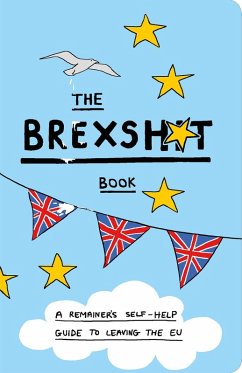 The Brexshit Book (eBook, ePUB) - Stevens, Steven S.