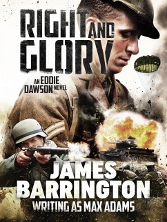 Cover Right and Glory (eBook, ePUB)