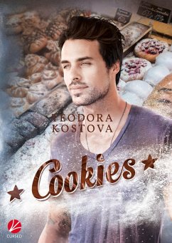Cookies (eBook, ePUB) - Kostova, Teodora