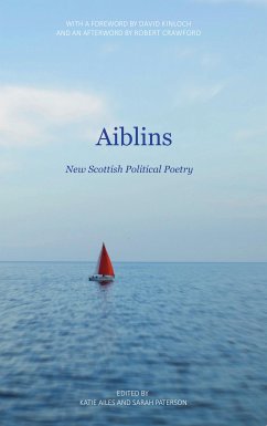 Aiblins (eBook, ePUB)