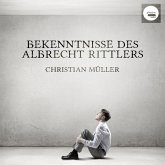 Bekenntnisse des Albrecht Rittlers (MP3-Download)