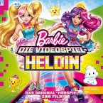 Die Videospiel-Heldin (Das Original-Hörspiel zum Film) (MP3-Download)