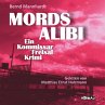 Mordsalibi (MP3-Download) - Bild 1