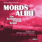 Mordsalibi (MP3-Download)