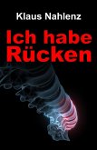 Ich habe Rücken (eBook, ePUB)