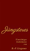 Jüngsteres (eBook, ePUB)