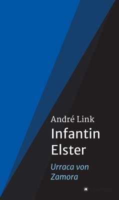 Infantin Elster (eBook, ePUB) - Link, André