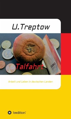 Talfahrt (eBook, ePUB) - Treptow, Ulrich