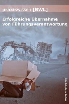 Praxiswissen Bwl (eBook, ePUB) - Surlage, Fritz Schulte zur
