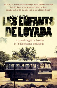 Les enfants de Loyada (eBook, ePUB) - Riva, Jean-Luc