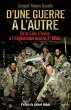 D'une guerre à l'autre (eBook, ePUB) - Bild 1