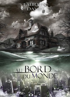 Au bord du monde (eBook, ePUB) - David, Laureen