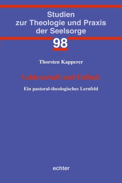 Leidenschaft und Fußball (eBook, ePUB) - Kapperer, Thorsten