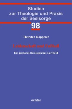 Leidenschaft und Fußball (eBook, PDF) - Kapperer, Thorsten