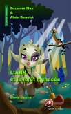 Liann et la forêt menacée (eBook, ePUB)