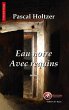 Eau noire avec requins (eBook, ePUB) - Bild 1