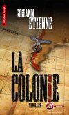 La Colonie (eBook, ePUB)