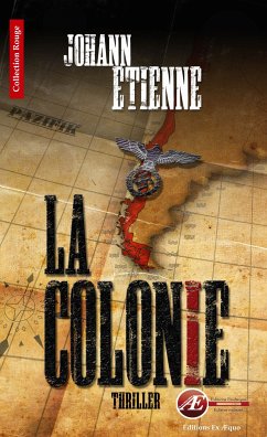 La Colonie (eBook, ePUB) - Etienne, Johann