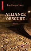 Alliance obscure (eBook, ePUB)