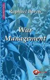 War management (eBook, ePUB)