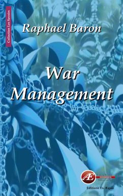 War management (eBook, ePUB) - Baron, Raphael