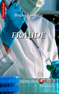 Fraude (eBook, ePUB) - Lassalle, Bruno