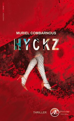 Hyckz (eBook, ePUB) - Combarnous, Muriel