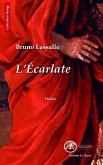L'Écarlate (eBook, ePUB)