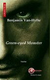 Green-Eyed Monster (eBook, ePUB)